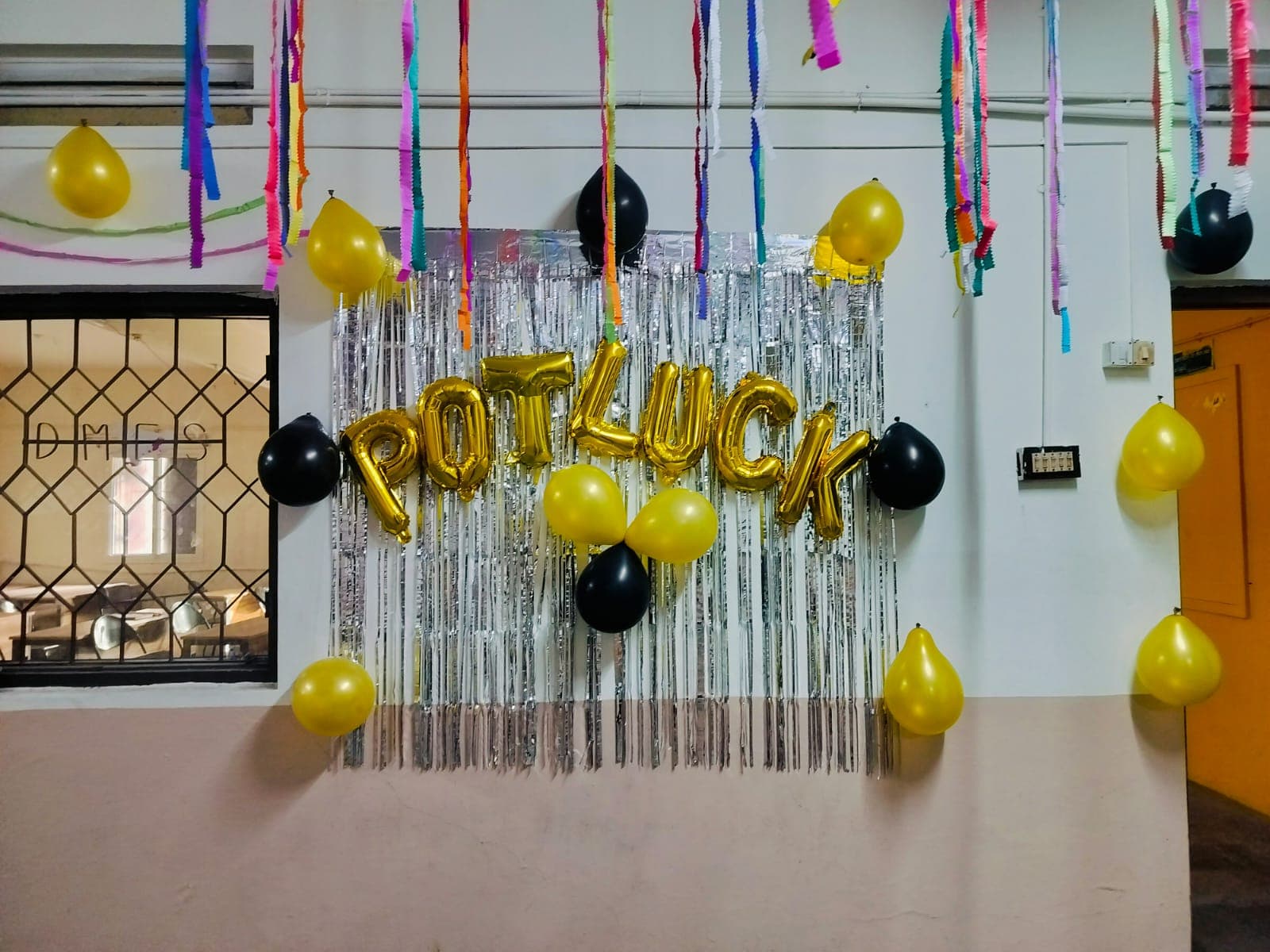 David Memorial Institutions Hyderabad Infrastructure photo 24